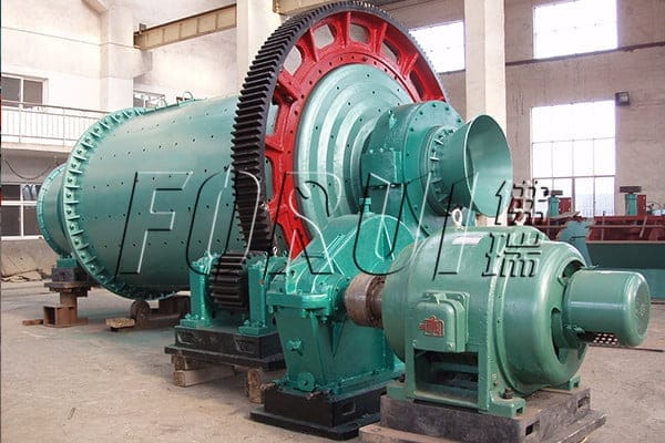 Ball Mill