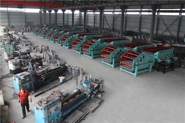 Forui Machinery Factory