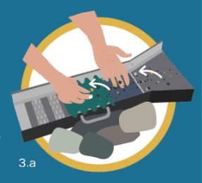 How-Gold-Sluices-Work-Step3-a
