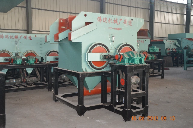 AM30 Mineral Jig Concentrator