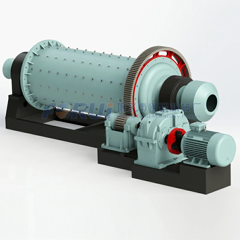 Ball Mill