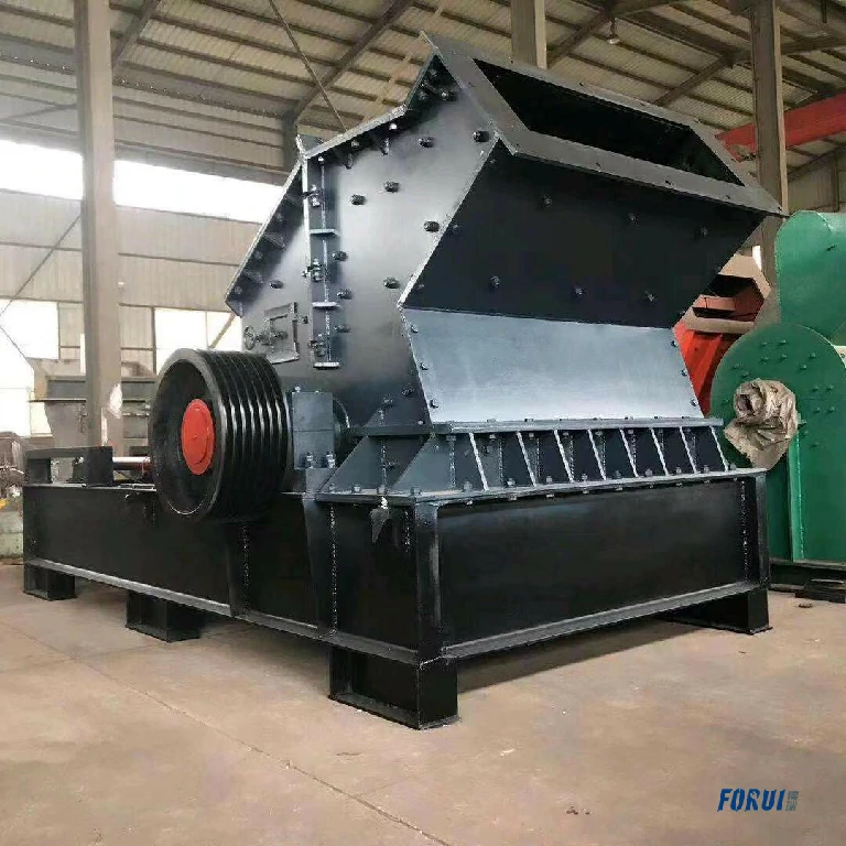 High Efficiency Fine Crusher