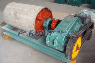 Magnetic Pulley