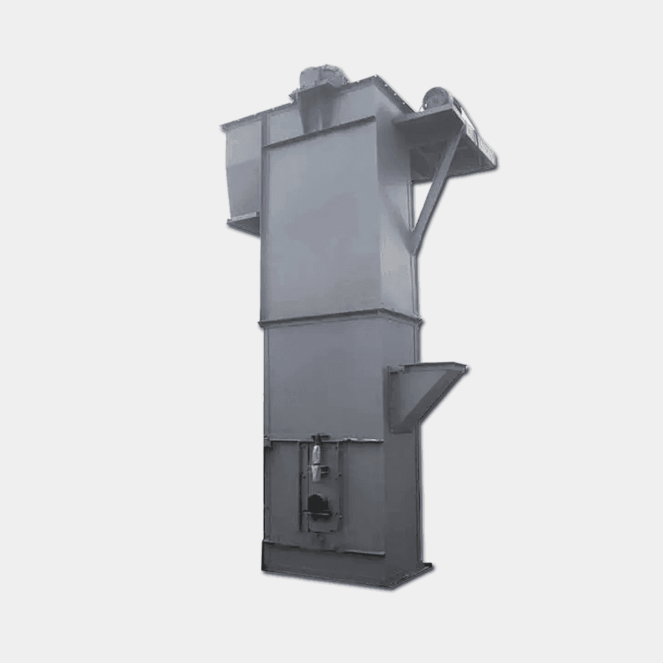 Bucket Elevator Henan Forui Machinery Technology Co., Ltd