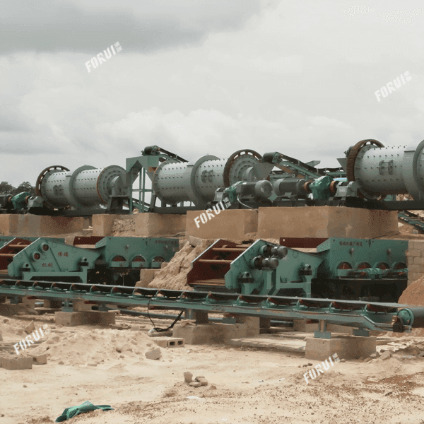 WHAT IS GRINDING EFFICIENCY? WHAT ARE GRINDERS REPRESENTATION METHODS?